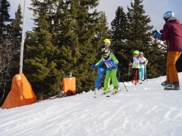 Ski- und Snowboardkurs Weihnachtsferien 2019